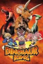 Watch Dinosaur King Letmewatchthis